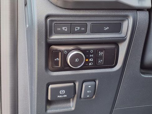 Used 2023 Ford F150 Lariat w/ Equipment Group 502A High image 33