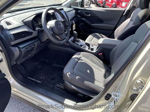 New 2026 Subaru Crosstrek 2.5i Limited w/ Crosstrek Mirror Package AWD/4WD image 11