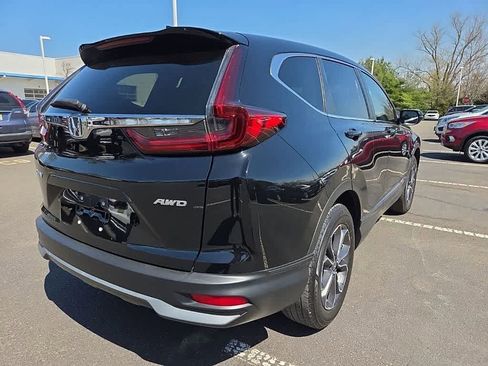 Used 2020 Honda CR-V EX image 6