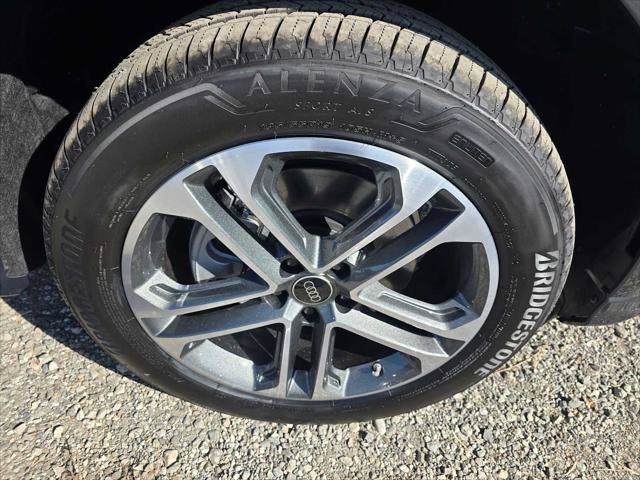New 2026 Audi Q5 Premium Plus AWD/4WD image 9