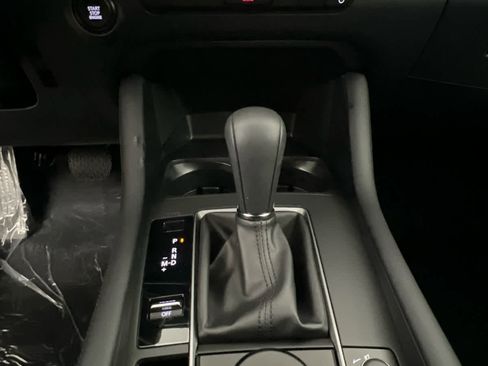 New 2026 MAZDA MAZDA3 s Sport image 17