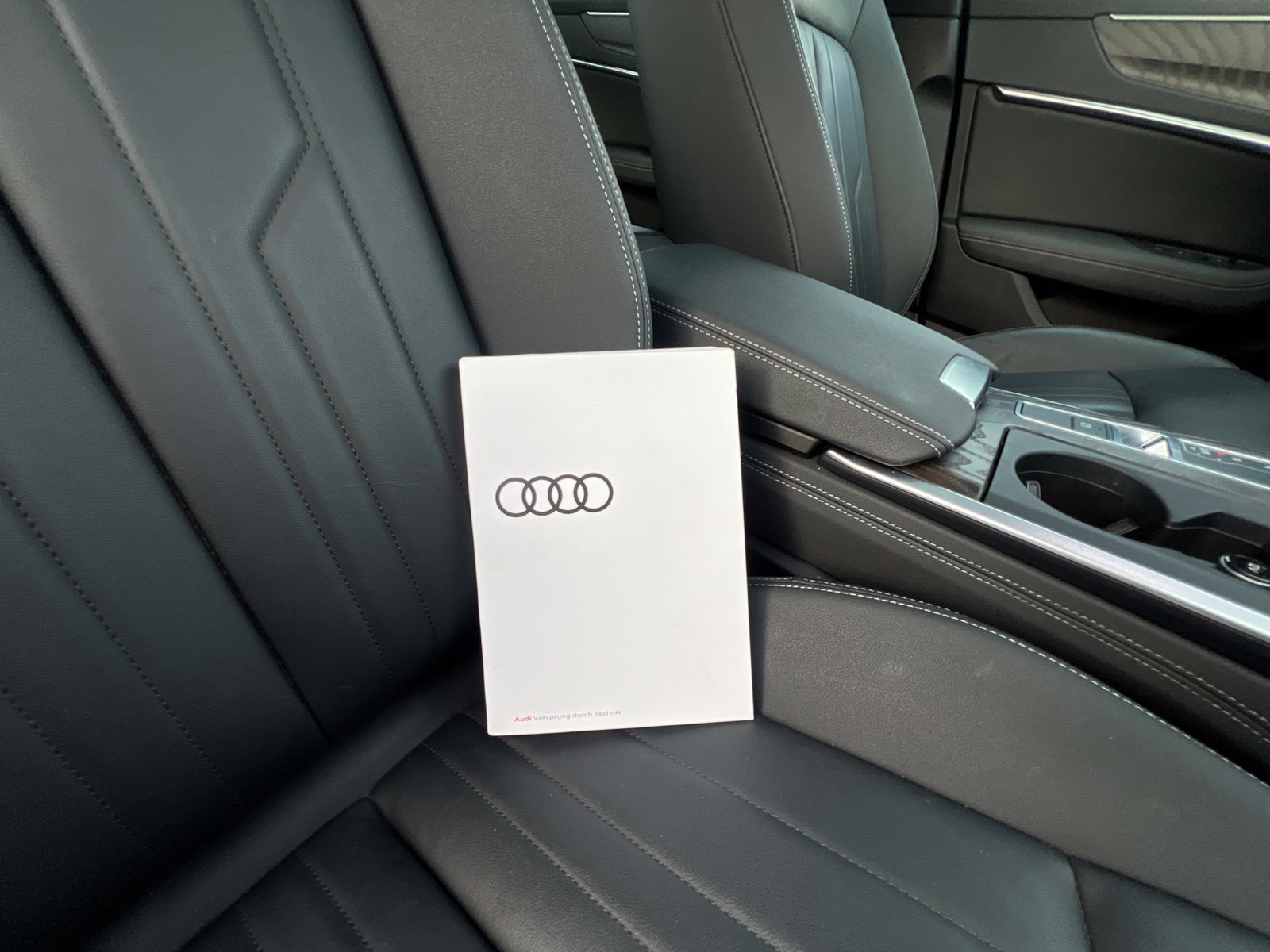 Used 2022 Audi A6 Premium Plus AWD/4WD image 59
