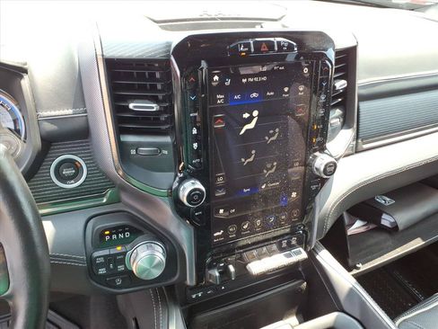Used 2019 RAM 1500 Limited AWD/4WD image 28