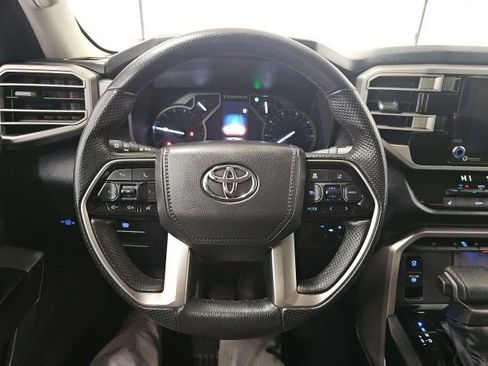 Used 2024 Toyota Tundra SR5 w/ SR5 Premium Package image 16