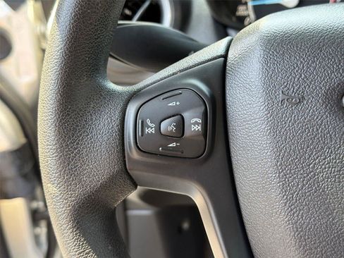 Used 2019 Ford Fiesta S FWD image 24