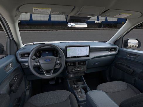 New 2026 Ford Maverick XL FWD image 9