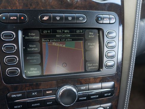 Used 2009 Bentley Continental GTC AWD/4WD image 18