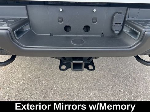 Used 2024 RAM 1500 TRX AWD/4WD image 11