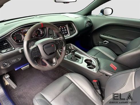 Used 2017 Dodge Challenger SXT Plus RWD image 24