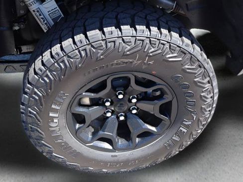 New 2026 RAM 1500 RHO AWD/4WD image 26