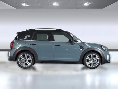 Used 2022 MINI Cooper Countryman S FWD image 8