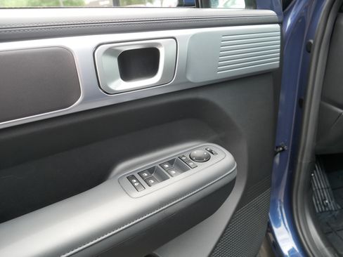 Certified 2026 Hyundai Santa Fe SEL AWD/4WD image 14