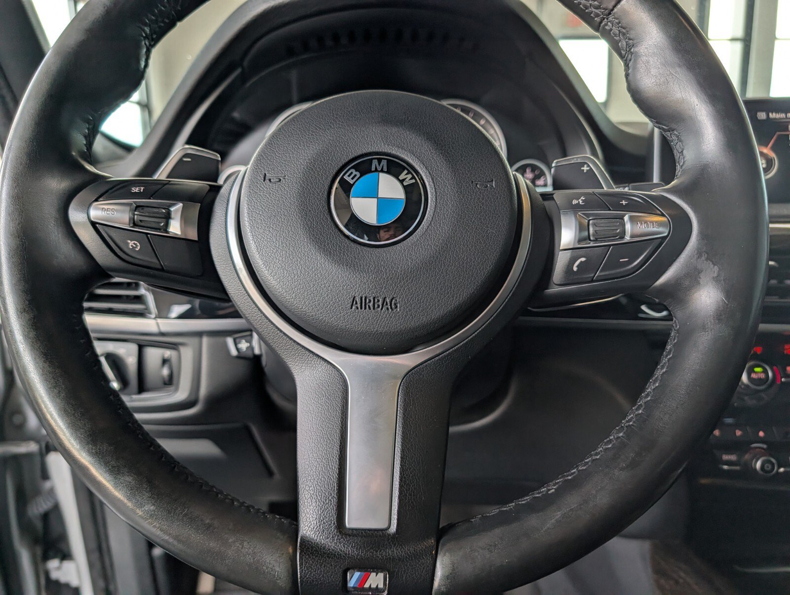 Used 2016 BMW X5 xDrive50i AWD/4WD image 19