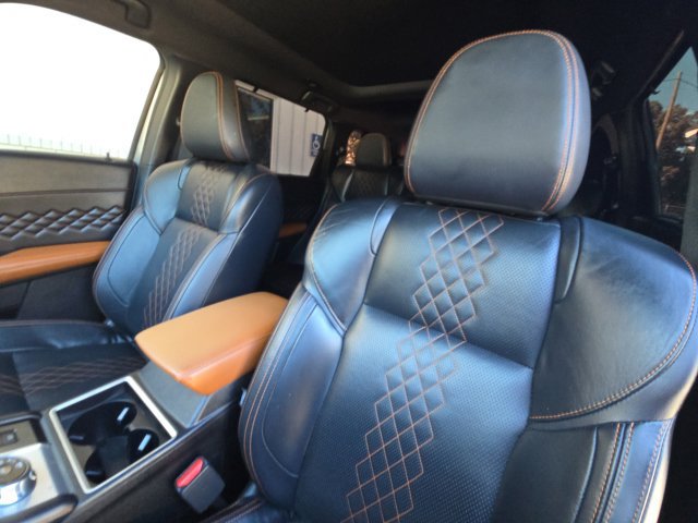 Used 2022 Mitsubishi Outlander SEL AWD/4WD image 29