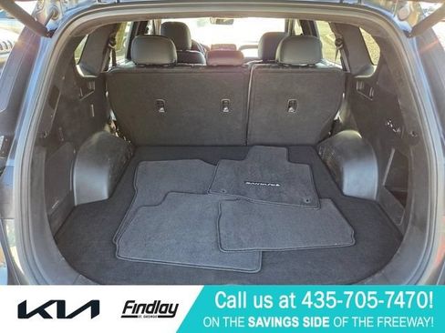 Used 2022 Hyundai Santa Fe Calligraphy FWD image 14
