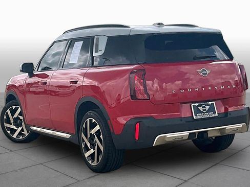 Used 2025 MINI Cooper Countryman S AWD/4WD image 11