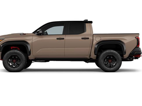 New 2025 Toyota Tacoma TRD Pro w/ Tow Tech Package image 48