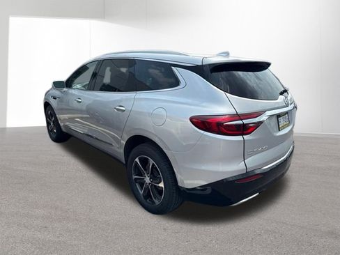 Used 2020 Buick Enclave Essence w/ Sport Touring Edition AWD/4WD image 34