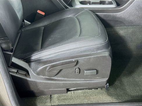 Used 2016 Chevrolet Colorado LT w/ Luxury Package, Chrome image 23