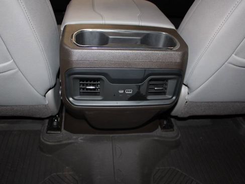 New 2025 Chevrolet Silverado 1500 RST w/ RST All Star Premium Package image 23