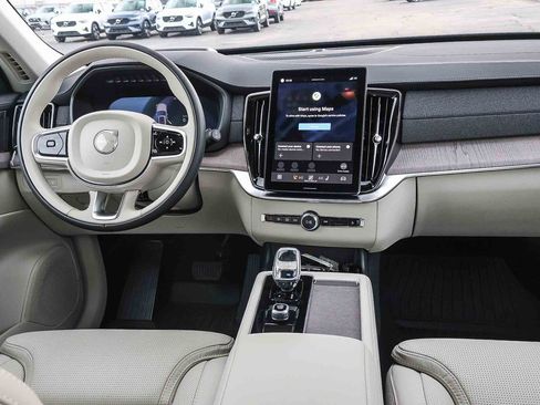 New 2026 Volvo XC90 T8 Ultra image 22
