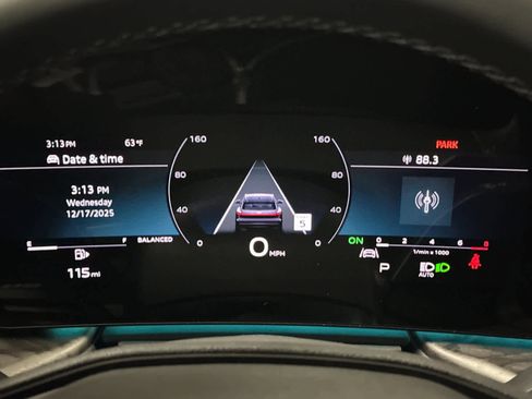 New 2025 Audi Q5 Prestige image 25