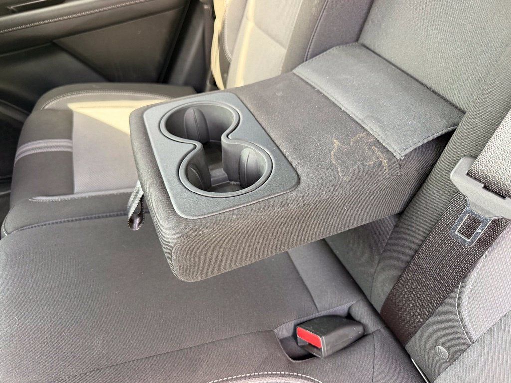 Used 2025 Chevrolet Blazer LT AWD/4WD image 9