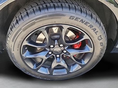 Used 2023 Dodge Durango SRT AWD/4WD image 34