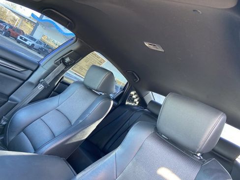 Used 2021 Honda Accord Sport image 28