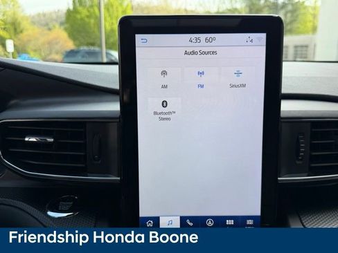 Used 2020 Ford Explorer ST AWD/4WD image 27