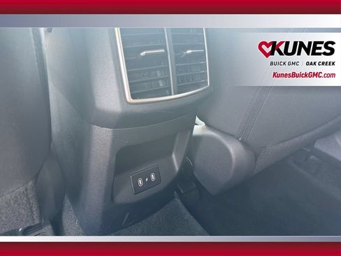 Used 2026 Kia Sportage LX FWD image 32