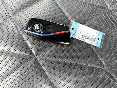 Certified 2023 BMW iX M60 w/ Executive Package image 35