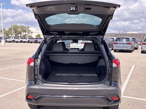 Used 2024 Toyota Corolla Cross AWD Hybrid image 35