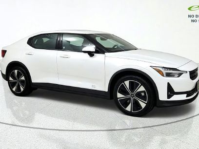 Used 2023 Polestar Polestar 2 w/ Pilot Pack