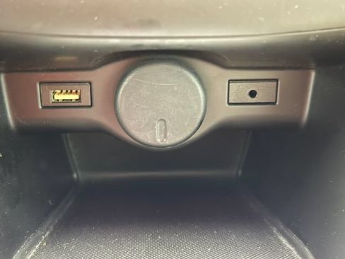 Used 2017 Buick Cascada Premium FWD image 22