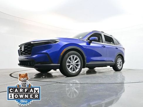 Used 2024 Honda CR-V EX-L image 30