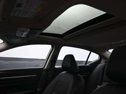 Used 2023 Nissan Altima 2.5 SL image 25