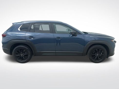 Certified 2025 MAZDA CX-50 AWD 2.5 S w/ Preferred Package image 6