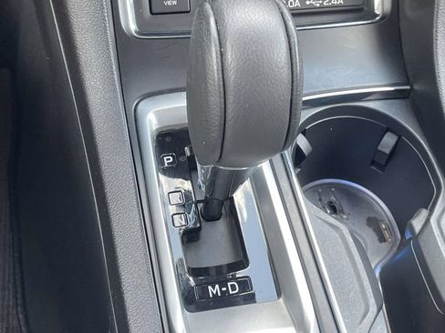 Used 2023 Subaru Ascent Limited w/ Technology Package AWD/4WD image 34