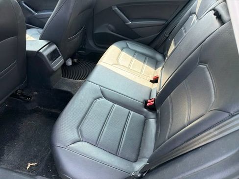 Used 2017 Volkswagen Passat 1.8T R-Line FWD image 19