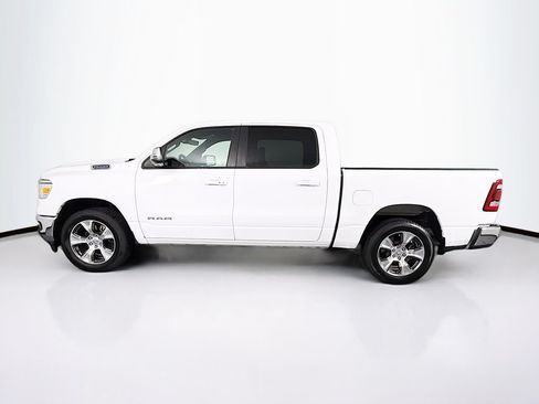 Used 2024 RAM 1500 Laramie RWD image 6