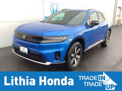 New 2026 Honda Prologue Touring