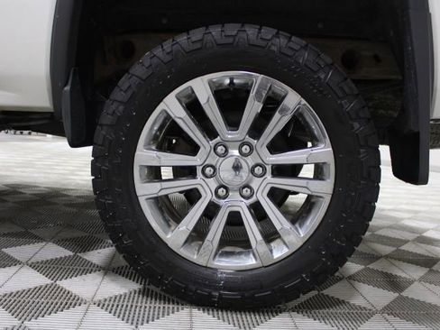 Used 2016 GMC Sierra 1500 Denali w/ Denali Ultimate Package AWD/4WD image 50