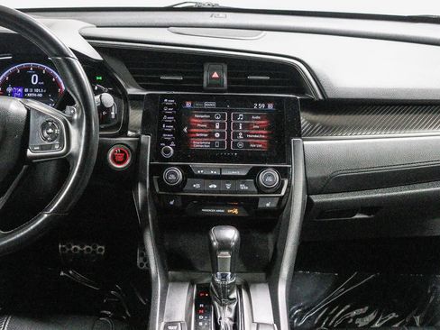 Used 2019 Honda Civic Sport Touring image 15