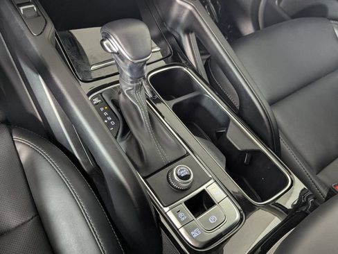 Used 2024 Kia Telluride S FWD image 23