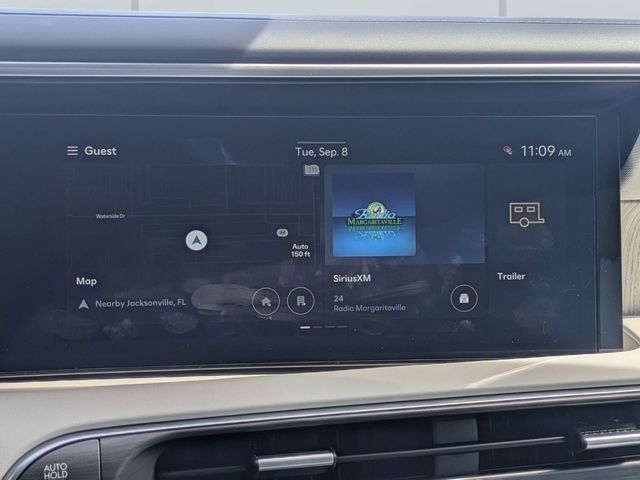 Used 2026 Hyundai Palisade Calligraphy FWD image 25