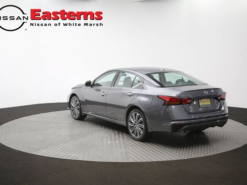 Used 2024 Nissan Altima 2.5 SL AWD/4WD image 64