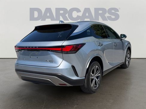 Certified 2023 Lexus RX 350 Premium w/ Accessory Package AWD/4WD image 5