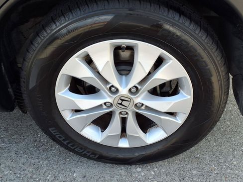 Used 2013 Honda CR-V EX-L image 27