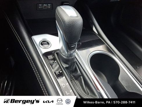 Used 2023 Nissan Altima 2.5 SV image 18